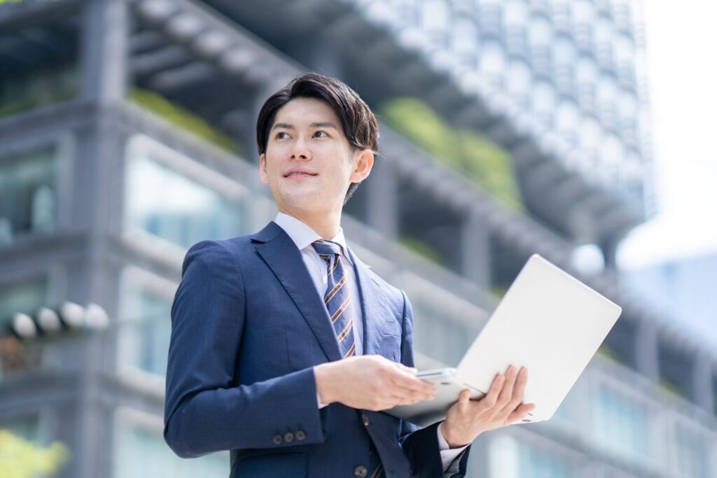 フォーム営業代行の基本