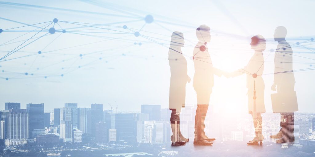 BtoBターゲティング