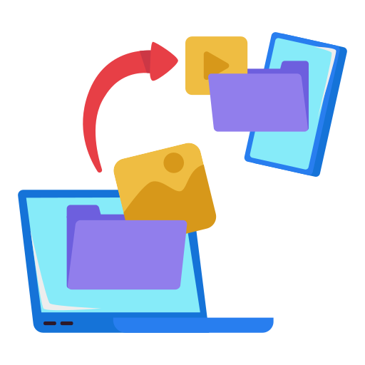 営業資料も送信